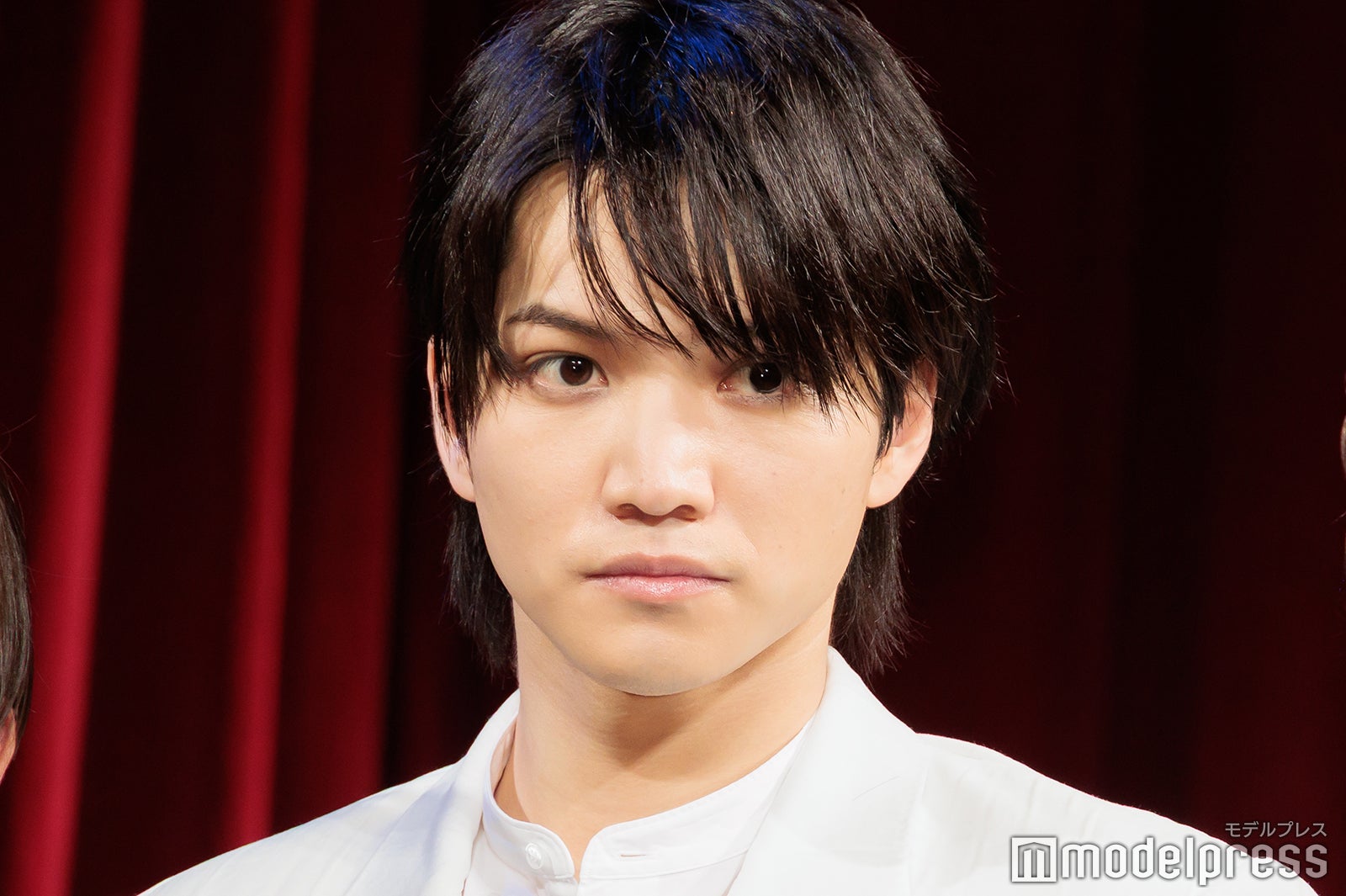 三浦宏規（C）モデルプレス