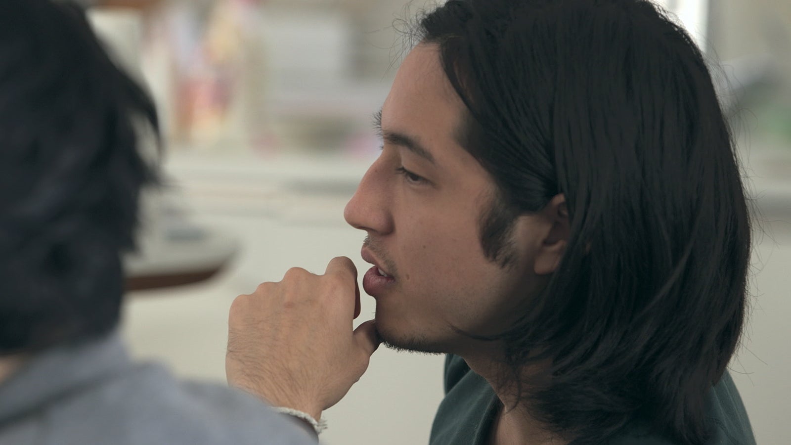 「TERRACE HOUSE TOKYO 2019-2020」33rd WEEK（C）フジテレビ／イースト・エンタテインメント