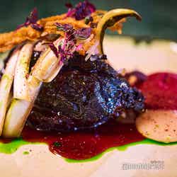 カリス(C)モデルプレス