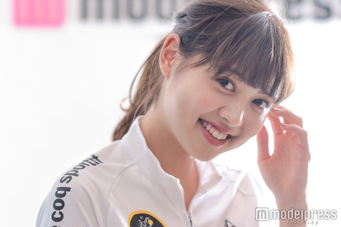 松元絵里花(C)モデルプレス