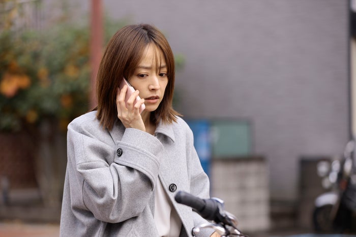 「再会」初回から考察加速 万季子（井上真央）と秀之（小柳友）の関係・正樹（三浦綺羅）が万引きした理由…気になるポイント3選「友達の描写がポイント？」「圭介怪しすぎる」【ネタバレあり】