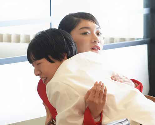 「ブラッシュアップライフ」ラストで河口さん(三浦透子)ファインプレー 「地獄に落ちろ」パーカーが伏線回収
