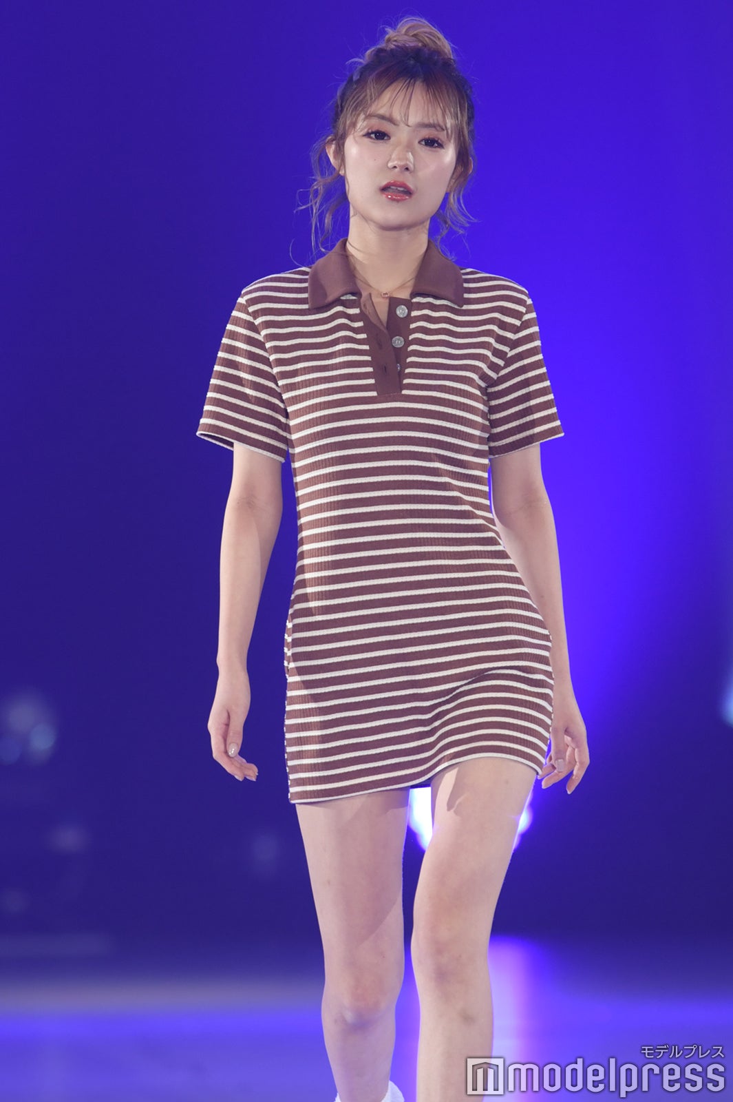 聖菜（C）モデルプレス