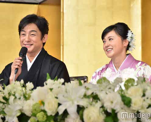 藤原紀香、片岡愛之助と結婚で“梨園の妻”に 女優業との両立は?