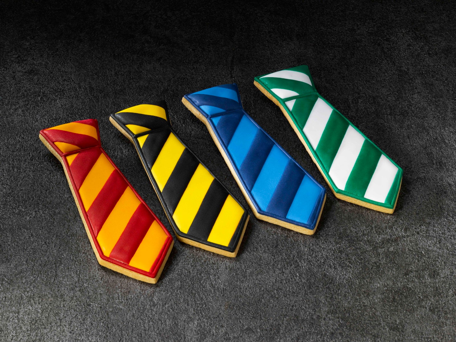 ハウスタイ　アイシングクッキー各750円（税込）／提供画像