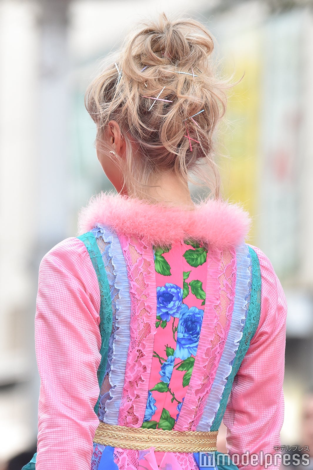 Dream Ami（C）モデルプレス