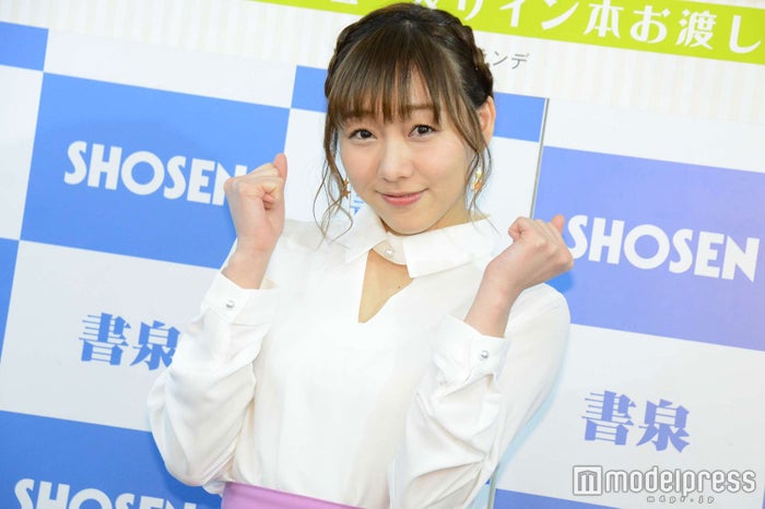 Ske48須田亜香里 松井珠理奈の活動休止に 悔しさから涙が 本音吐露 モデルプレス