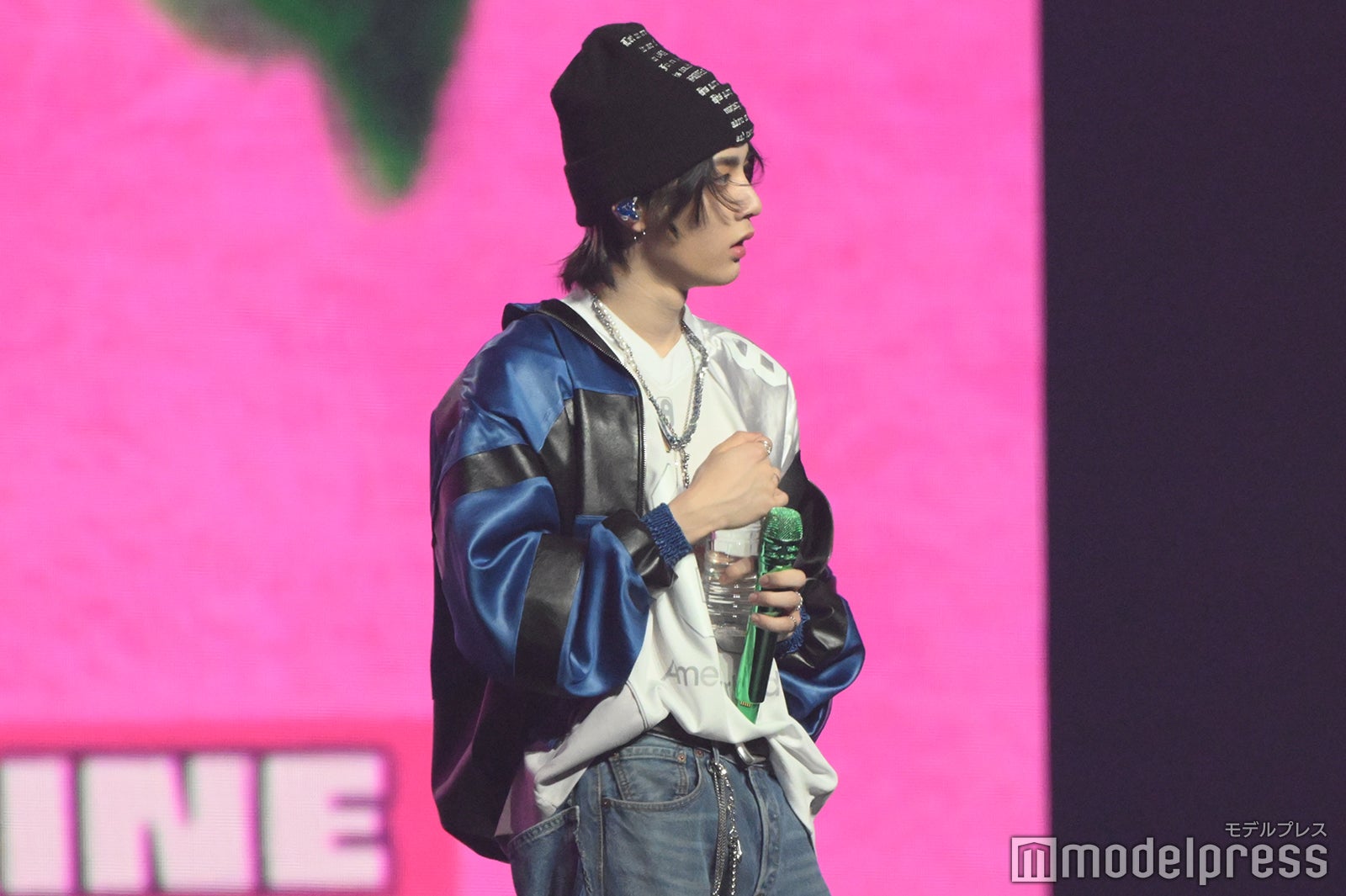 TAESAN／BOYNEXTDOOR（C）モデルプレス