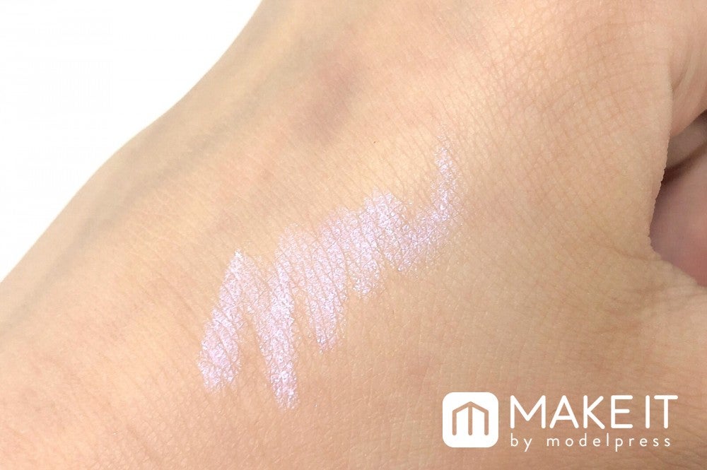 LUNASOL／ニュアンスアイライト／EX01 Fairy Lavender (C)メイクイット