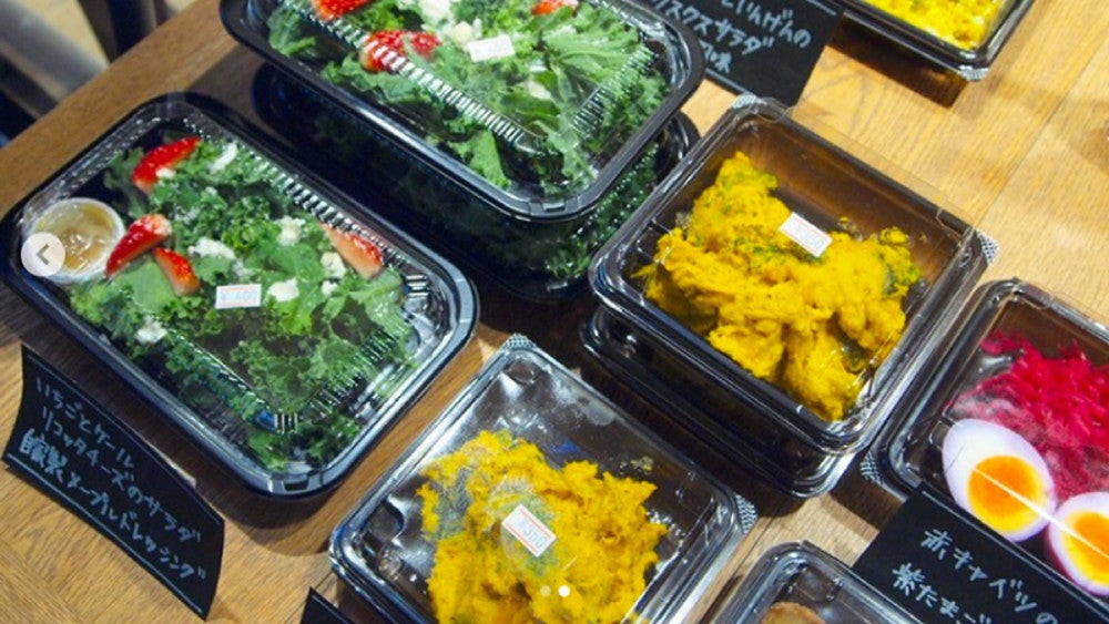 カフェ＆ブックス ビブリオテーク 東京・吉祥寺／画像提供：コンテンポラリープランニングセンター（CPCenter）