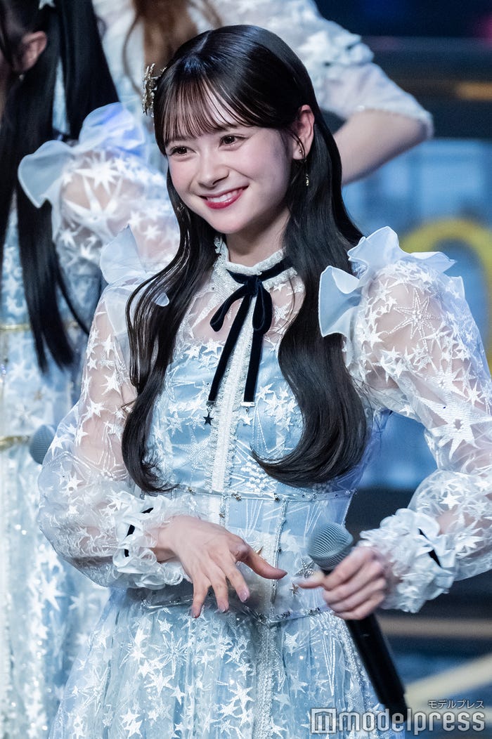 伊藤百花(C)モデルプレス