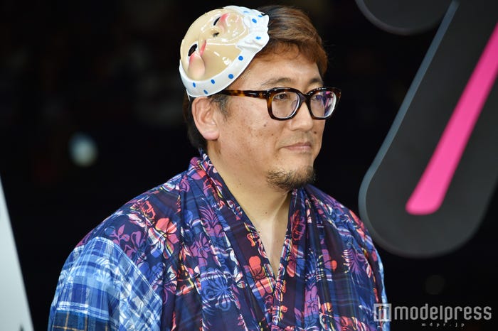 福田雄一監督 (C)モデルプレス