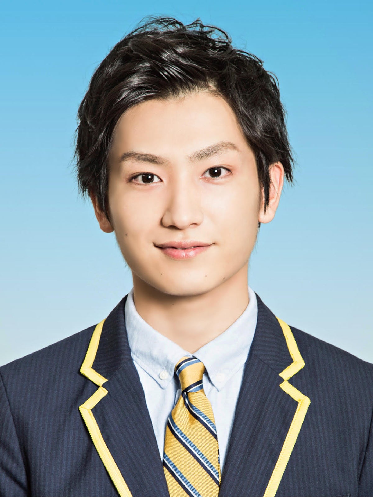 金子大地（提供写真）