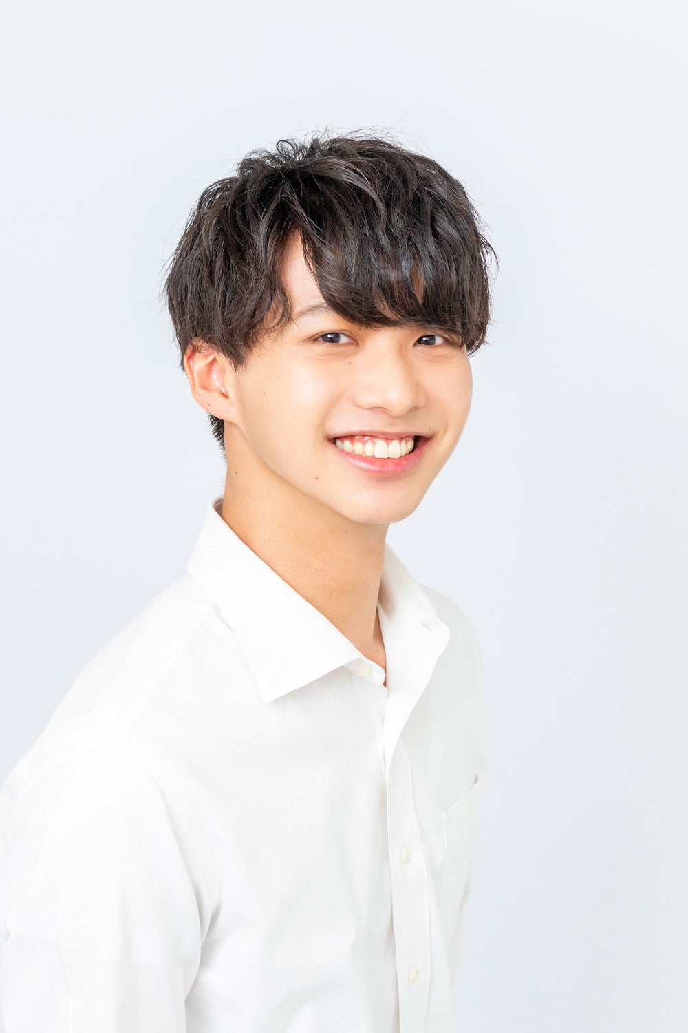 エントリーNo.1林俊弘（提供写真）