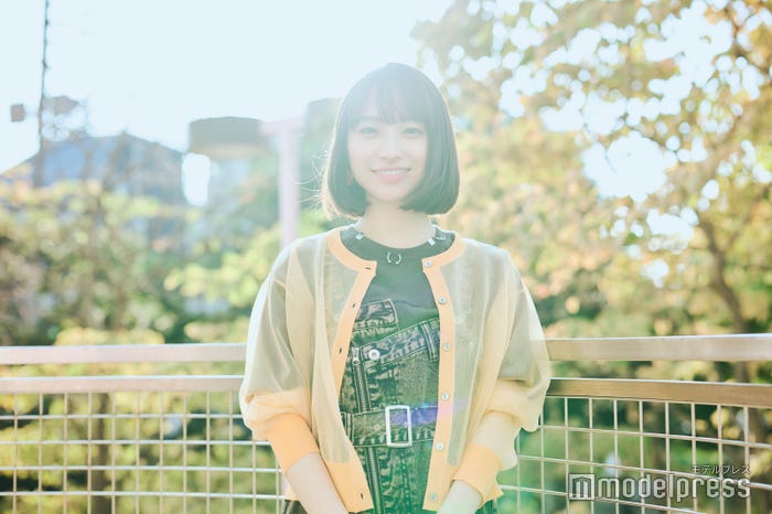 田牧そら(C)モデルプレス