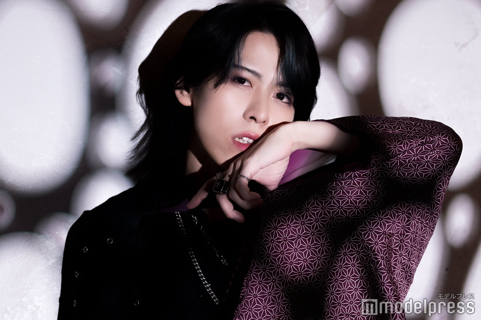 松本羚央さん（C）モデルプレス