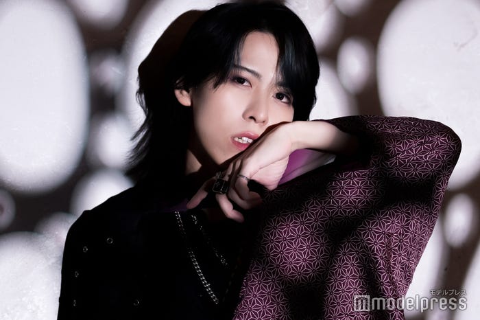 松本羚央さん(C)モデルプレス