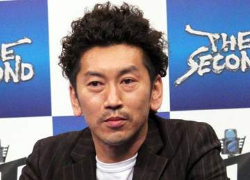 THE SECOND優勝者 4月から単身上京も家になにもなく…ボールペン2本で焼きそば食べる