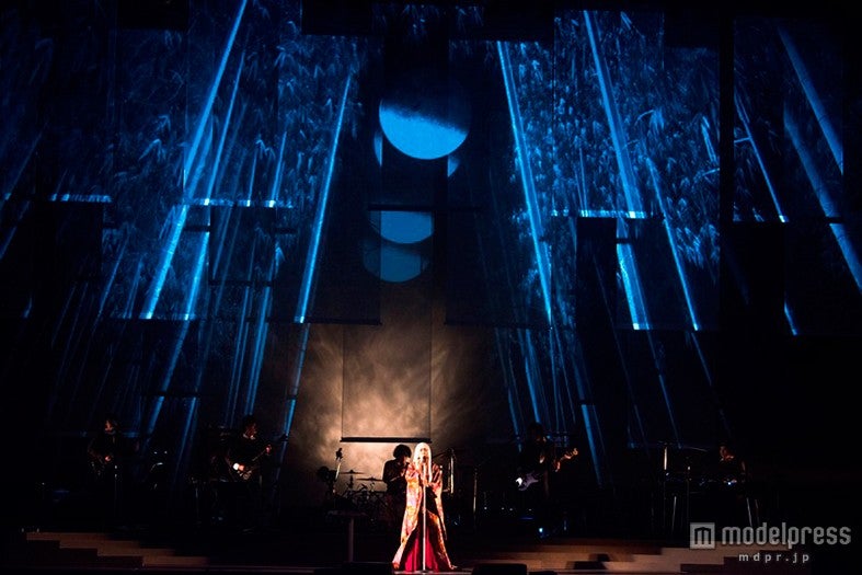 柴咲コウ／写真：田中聖太郎