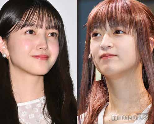 乃木坂46久保史緒里、吉田綾乃クリスティーからのプレゼント明かす「本当に何でも嬉しい」