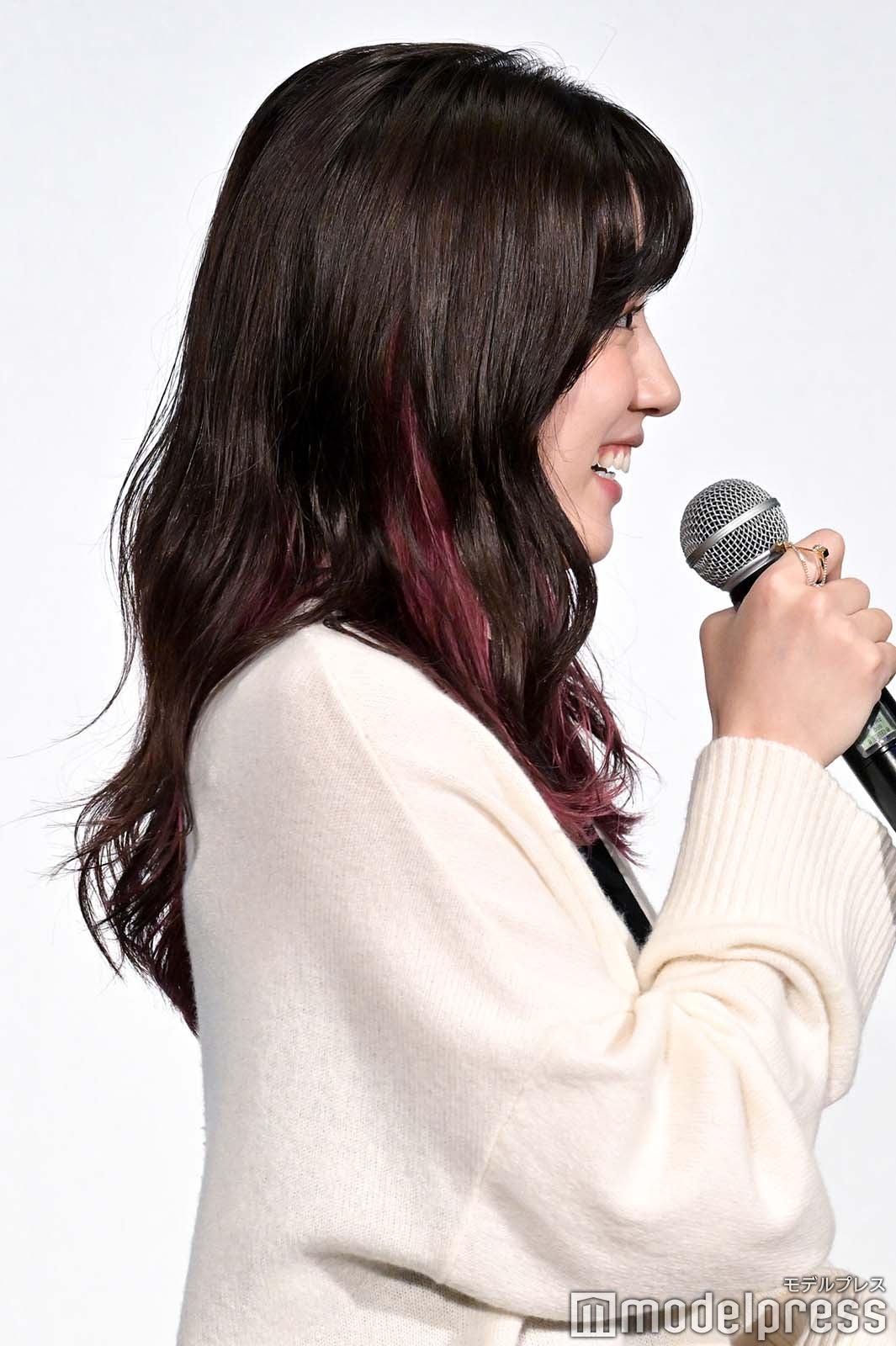 永野芽郁（C）モデルプレス