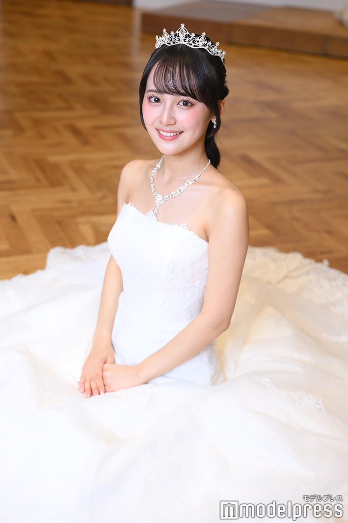 齊藤美雅さん（C）モデルプレス