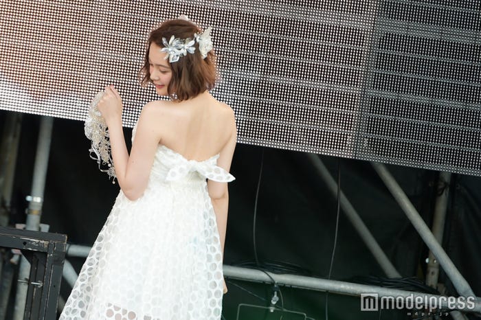 玉城ティナ(C)モデルプレス