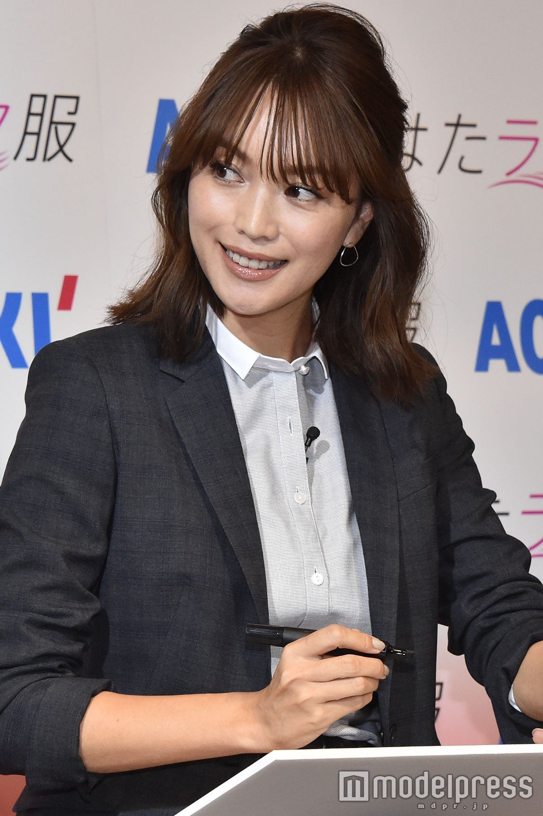 蛯原友里 第1子妊娠の親友 押切もえにコメント モデルプレス 蛯原友里 第1子妊娠の親友 押切もえにコメント モデルプレス
