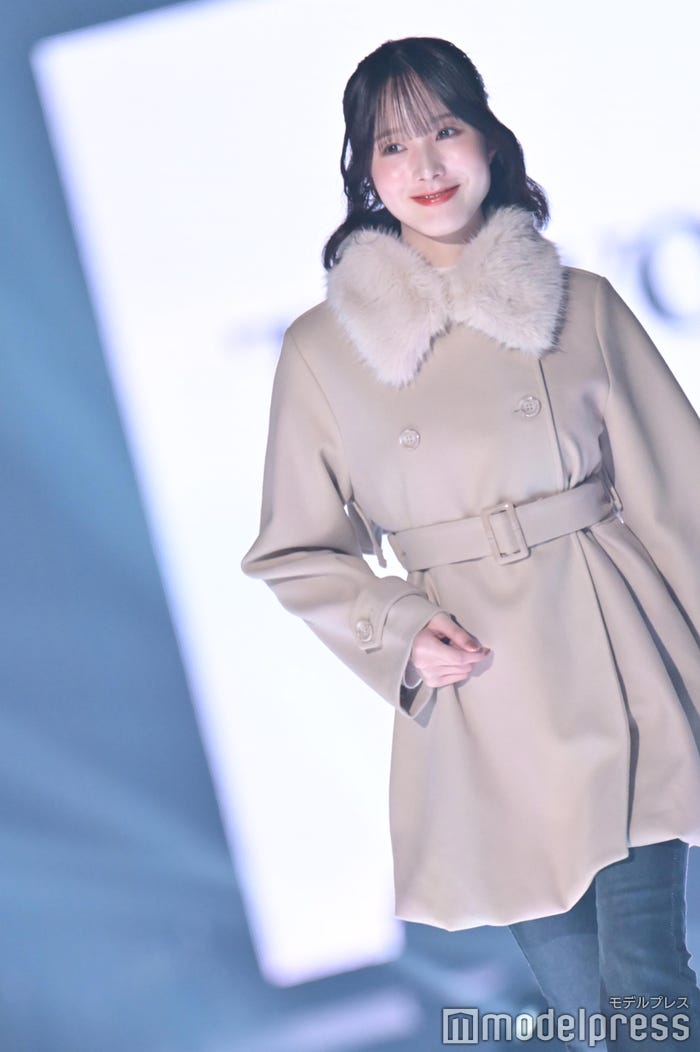 本田紗来(C)モデルプレス