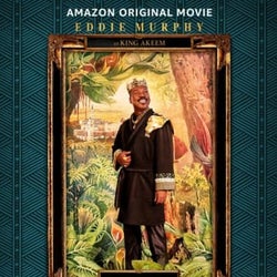 エディ・マーフィ『星の王子 ニューヨークへ行く2』、超ゴージャスなキャラポスター12点解禁