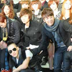BIGBANG（BIGBANG（SBS創立20周年 SEOUL TOKYO MUSIC FESTIVAL 2010より））