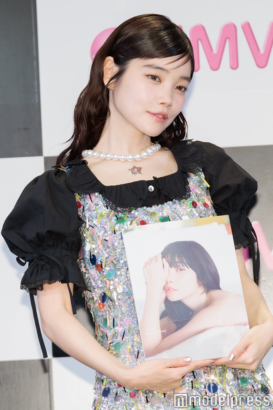 セントチヒロ・チッチ（C）モデルプレス