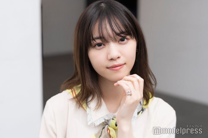 西野七瀬(C)モデルプレス