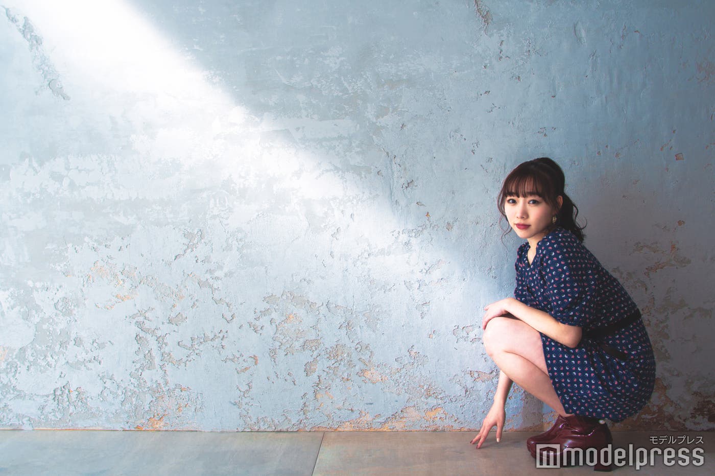 須田亜香里(C)モデルプレス