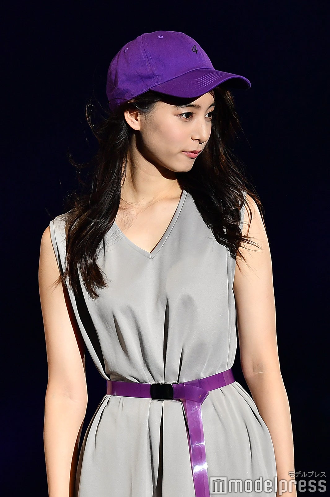 新木優子（C）モデルプレス