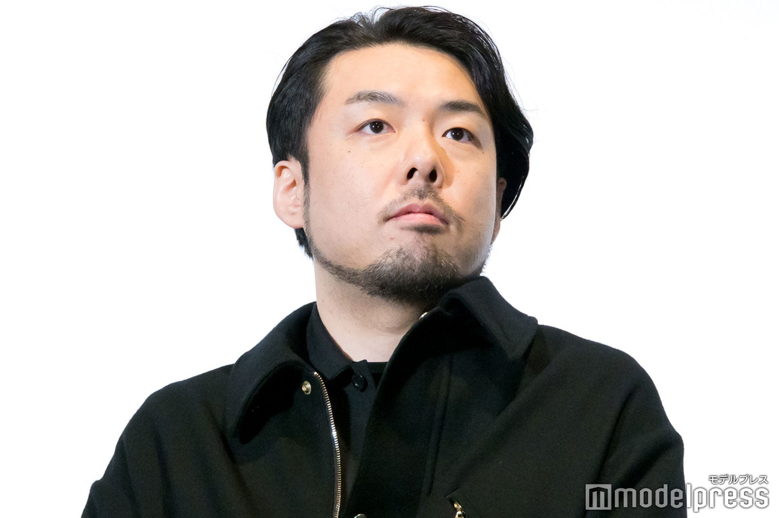 江島啓一（C）モデルプレス