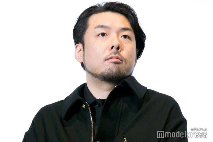 江島啓一(C)モデルプレス
