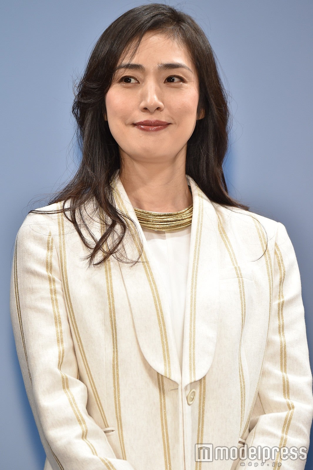 天海祐希 （C）モデルプレス