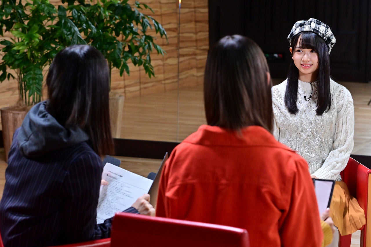 上村ひなの（提供画像）