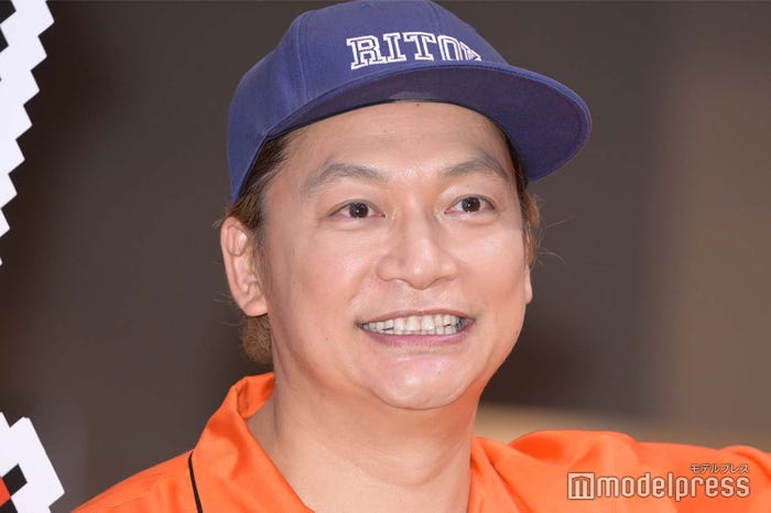 香取慎吾(C)モデルプレス
