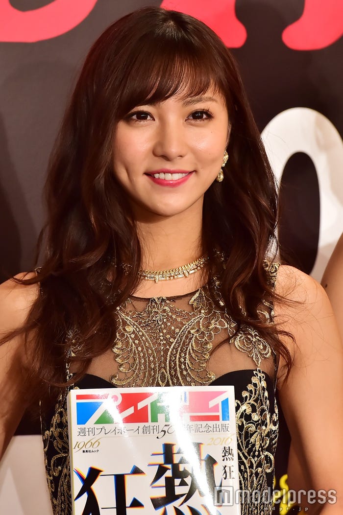 石川恋(C)モデルプレス