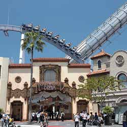 ハリウッド・ドリーム・ザ・ライド