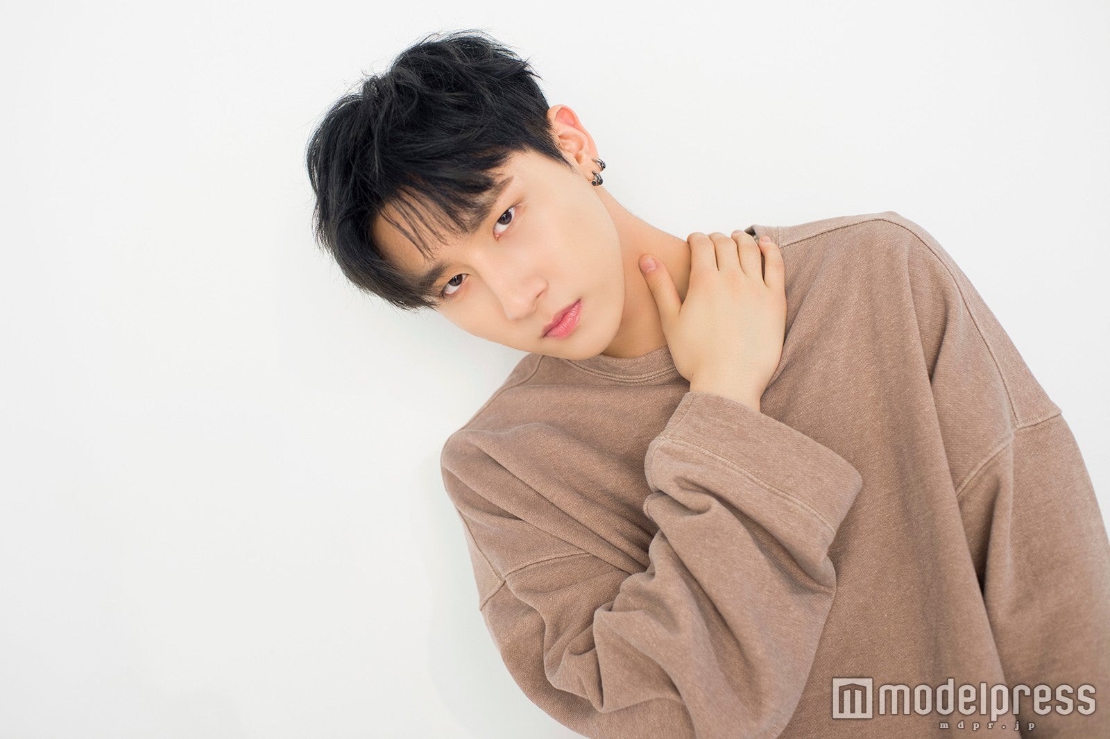 アイエム／I.M （C）モデルプレス