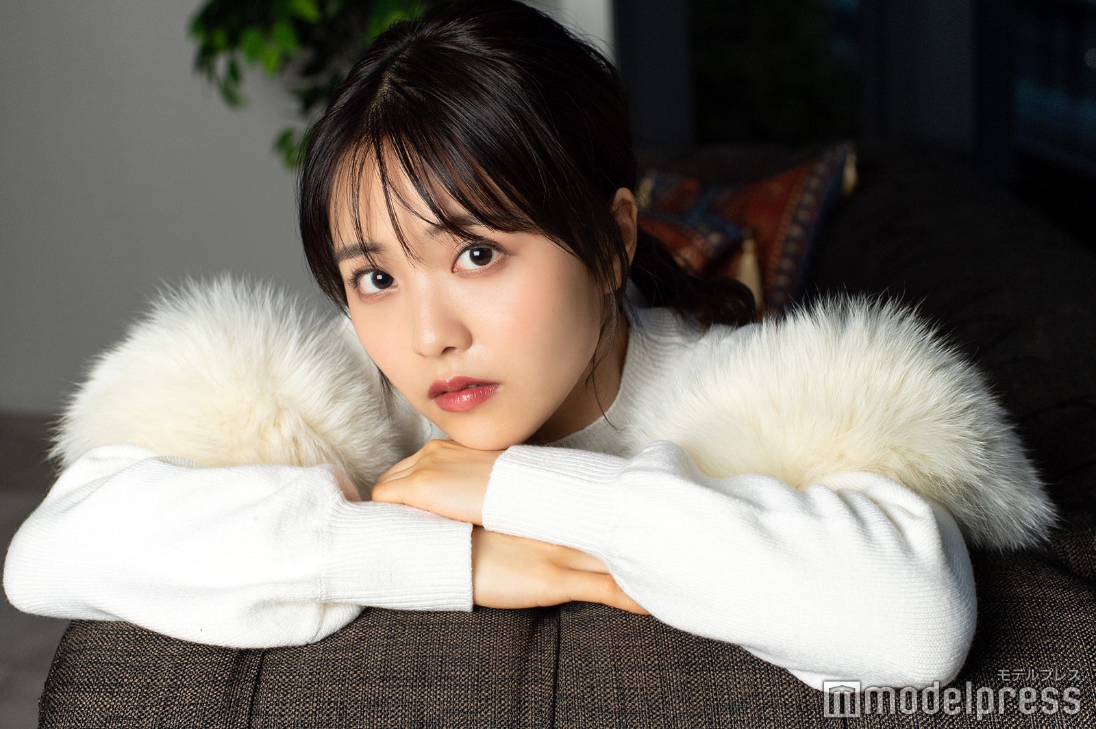 新田さちか（C）モデルプレス