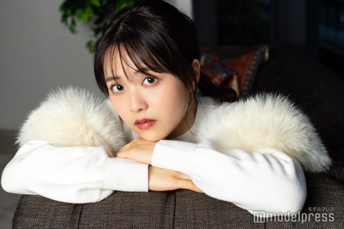 新田さちか(C)モデルプレス