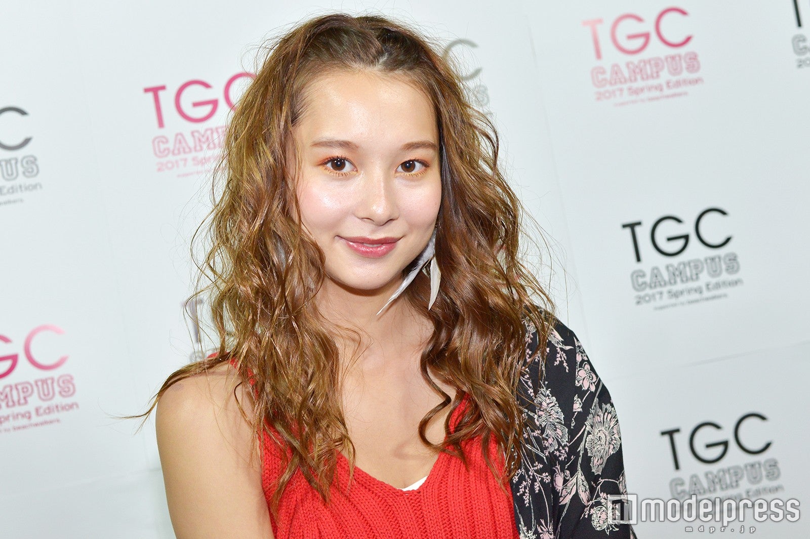 Niki（C）モデルプレス