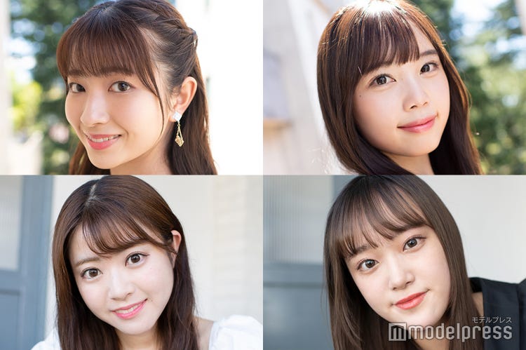 日本一可愛い新入生 候補のキャンパス美女 学習院 上智 関西学院大学編 Fresh Campus Contest 21 出場者インタビューvol 1 モデルプレス 日本一可愛い新入生 候補のキャンパス美女 学習院 上智 関西学院大学編 Fresh Campus Contest 21 出場者インタビューvol 1 モデルプレス