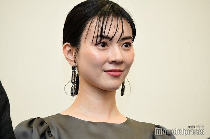 安座間美優 日本初 北朝鮮拉致事件 映画での大役抜擢に意気込み めぐみへの誓い モデルプレス