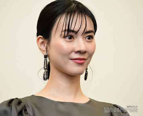 安座間美優、日本初“北朝鮮拉致事件”映画での大役抜擢に意気込み<めぐみへの誓い>