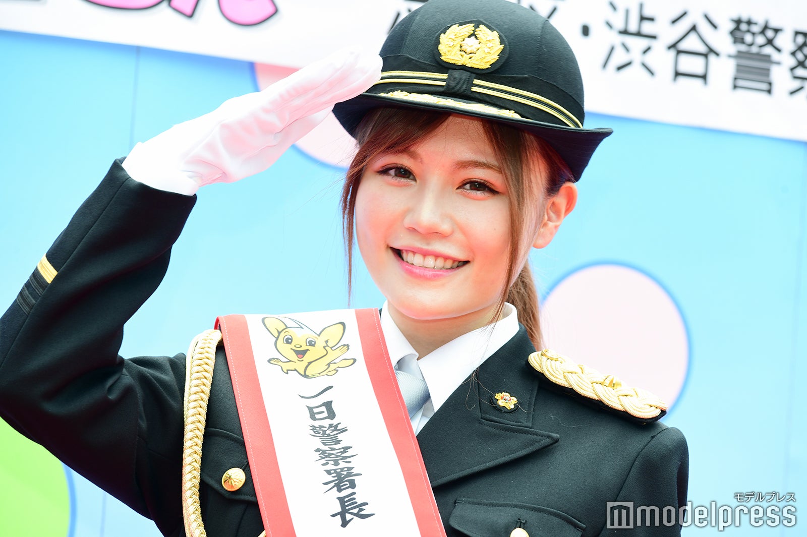 込山榛香／2019年撮影（C）モデルプレス